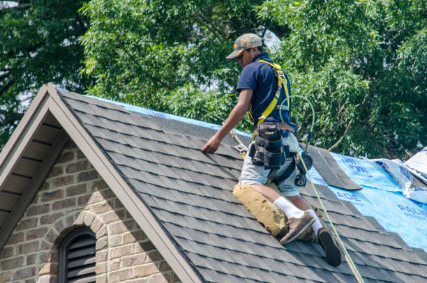 Quick and Trustworthy Emergency Roof Repair Services in Schuyler, NE