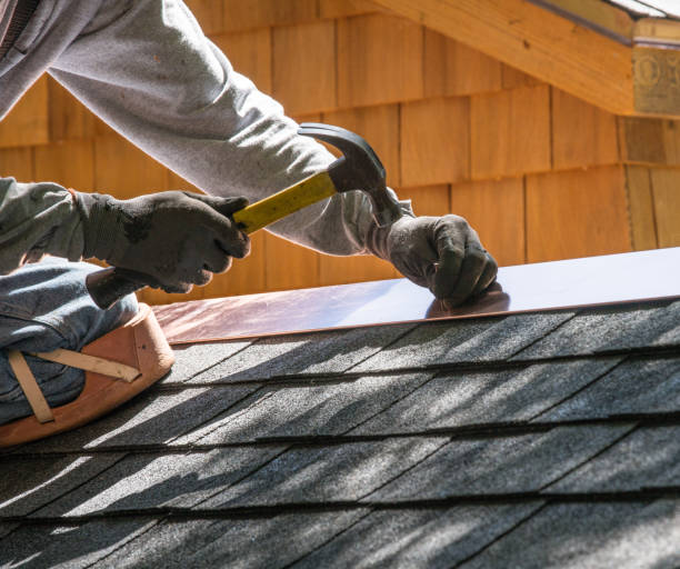 Professional Roofing Contractor in Schuyler, NE